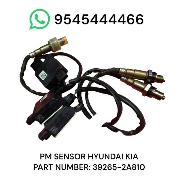 pm sensor hyundai kia 39265-2A810