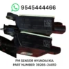 pm sensor hyundai kia 39265-2A810
