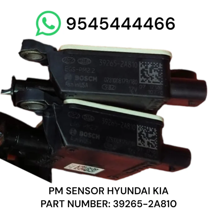 pm sensor hyundai kia 39265-2A810