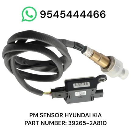 pm sensor hyundai kia 39265-2A810