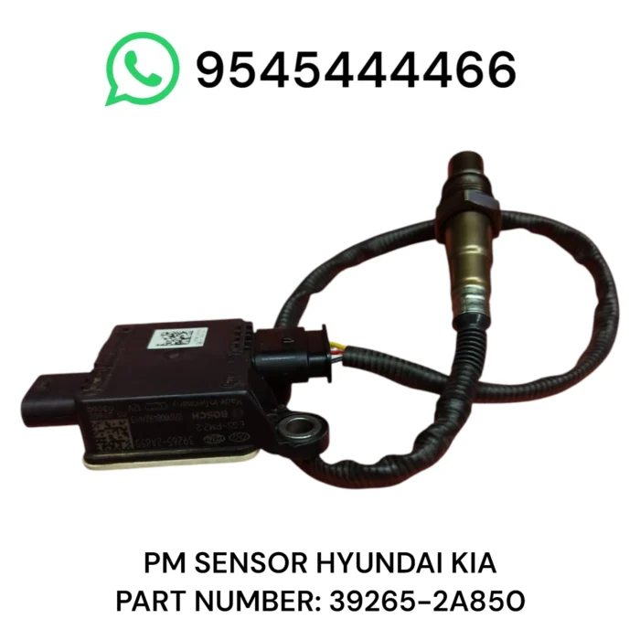 pm sensor kia 39265‑2A850