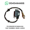 pm sensor kia 39265‑2A850