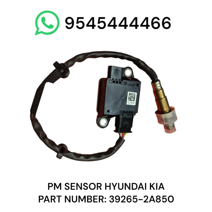 pm sensor kia 39265‑2A850