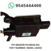 pm sensor kia 39265‑2A850