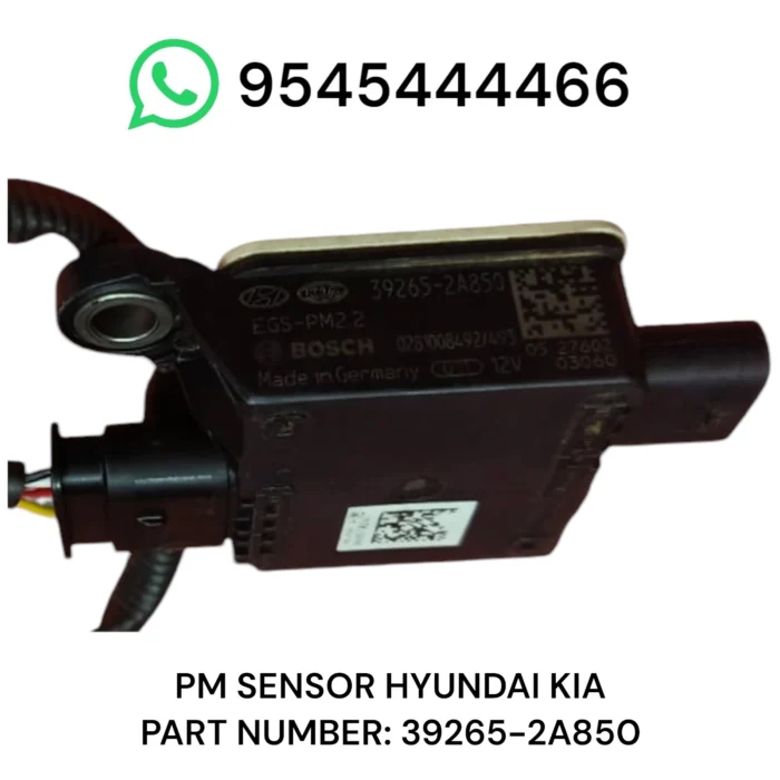 pm sensor kia 39265‑2A850