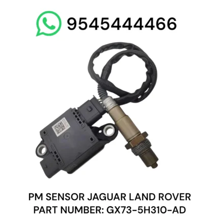 PM SENSOR GX73-5H310-AD