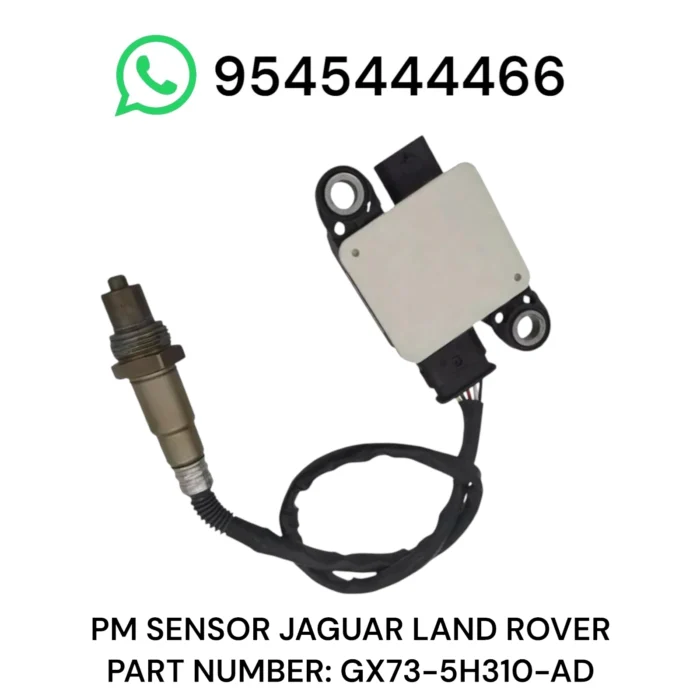 PM SENSOR GX73-5H310-AD
