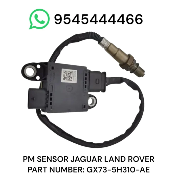 PM Sensor GX73-5H310-AE