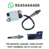 PM Sensor GX73-5H310-AE