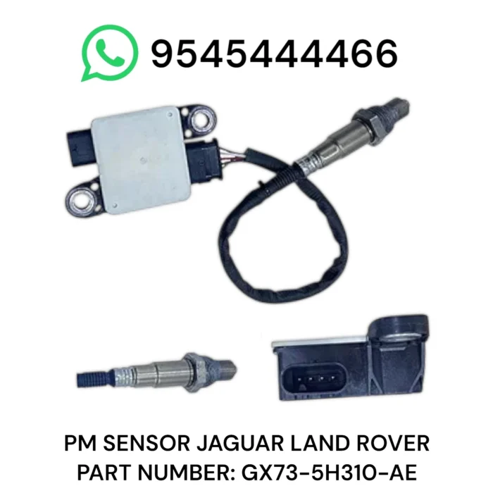 PM Sensor GX73-5H310-AE
