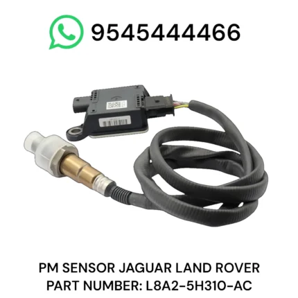 pm sensor L8A2-5H31O-AC