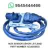 Nox sensor bs4 ashok leyland