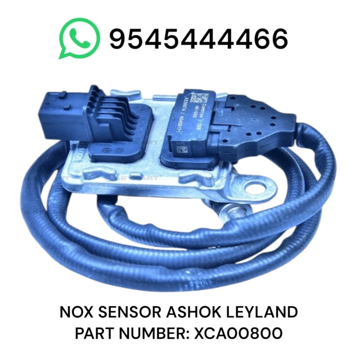Nox sensor bs4 ashok leyland