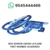 Nox sensor bs4 ashok leyland