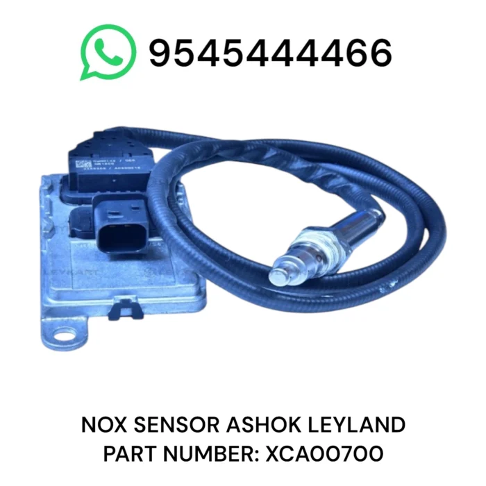 Nox sensor bs4 ashok leyland