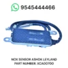 Nox sensor ashok leyland bs6