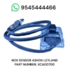 Nox sensor ashok leyland bs6