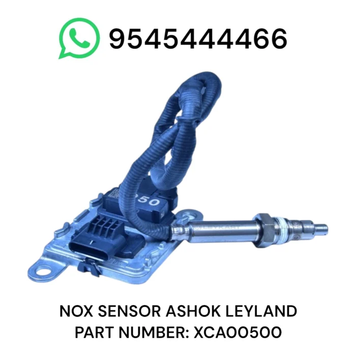 Nox sensor ashok leyland XCA00500