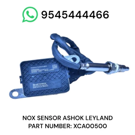 Nox sensor ashok leyland XCA00500