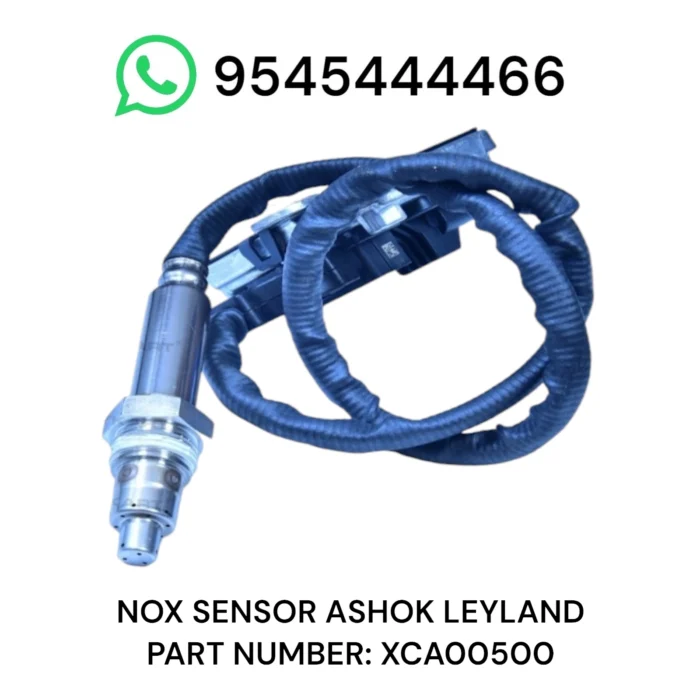 Nox sensor ashok leyland XCA00500