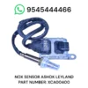 Nox sensor ashok leyland XCA00400