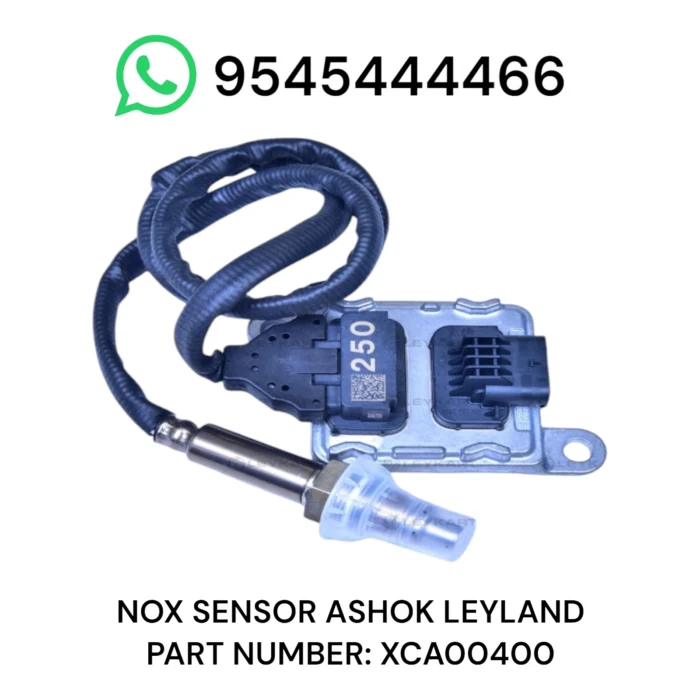 Nox sensor ashok leyland XCA00400