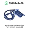Nox sensor ashok leyland XCA00400