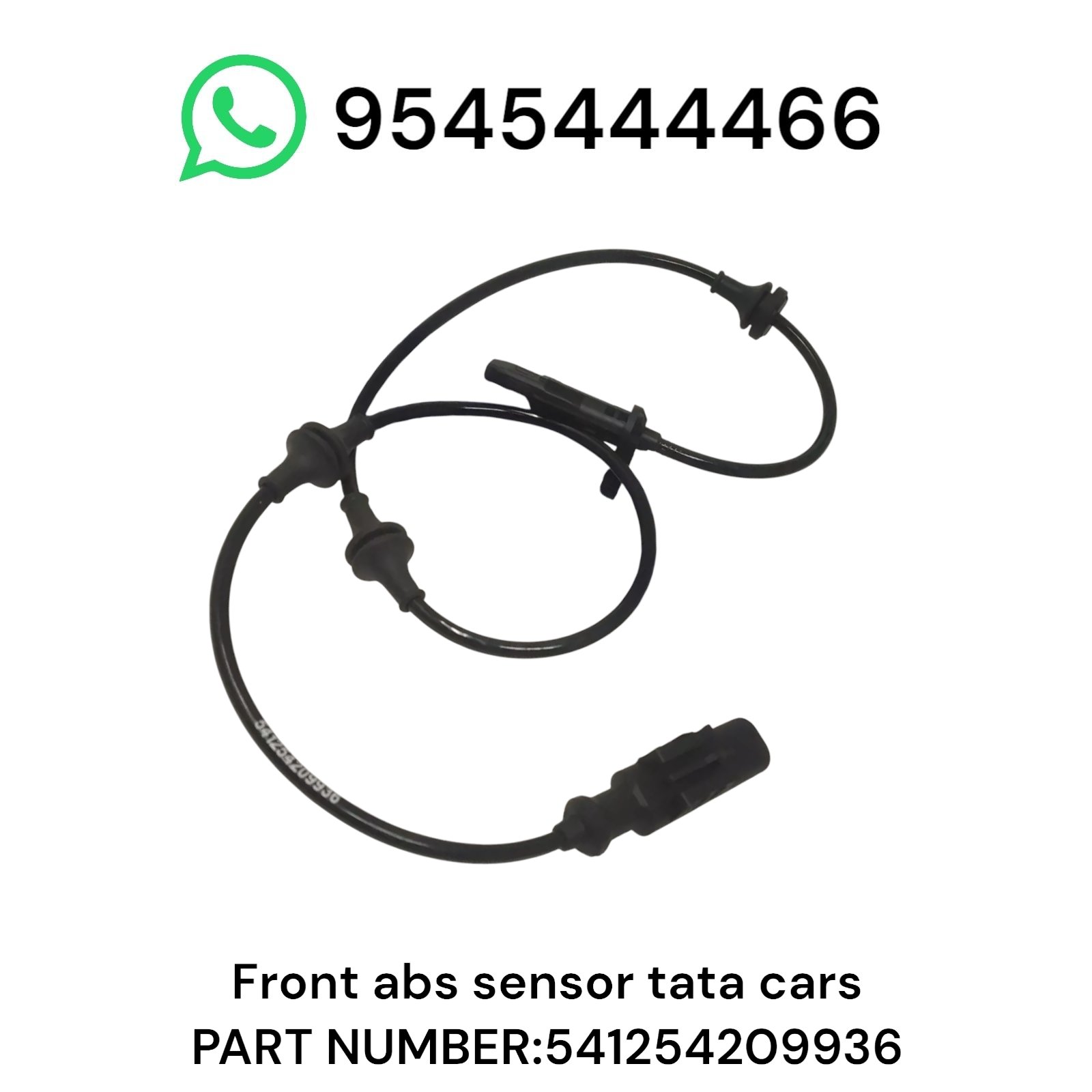 abs sensor tata cars 2 abs sensor tata cars - Image 2