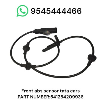 abs sensor tata cars