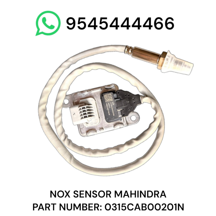 NOX SENSOR MAHINDRA