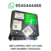Ebay (13) F0G03400 Control Unit ABS Break Webco