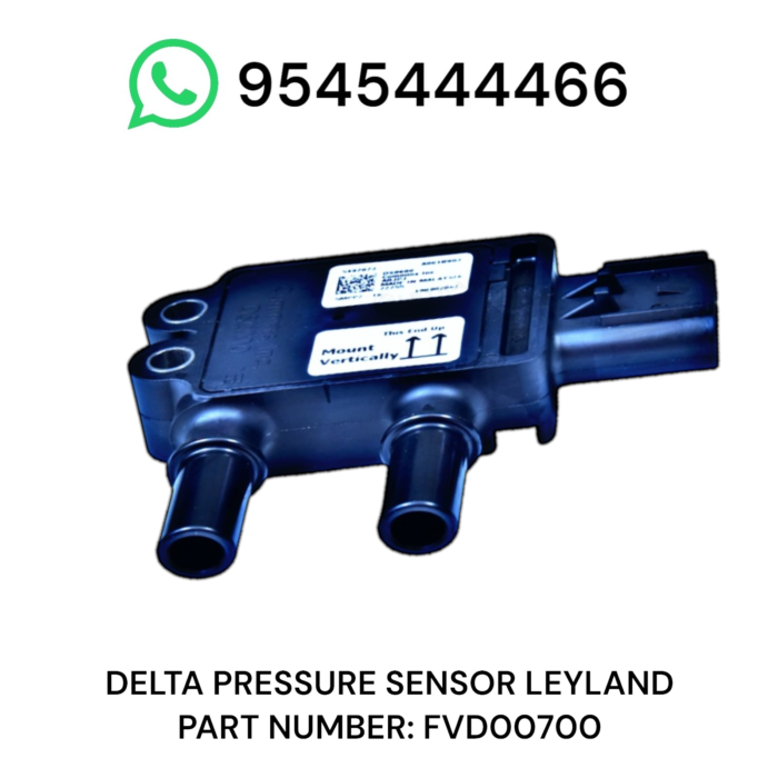 DELTA PRESSURE SENSOR LEYLAND