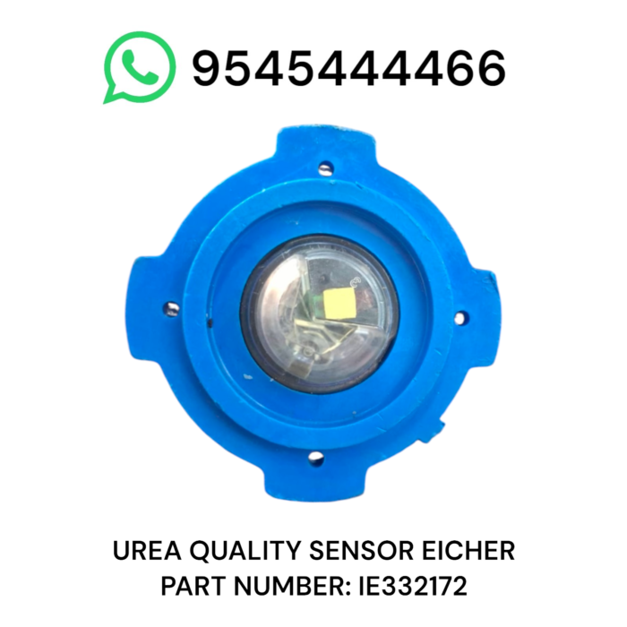 urea quality sensor eicher