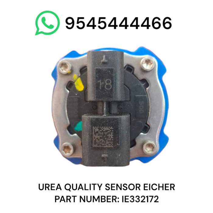 urea quality sensor eicher
