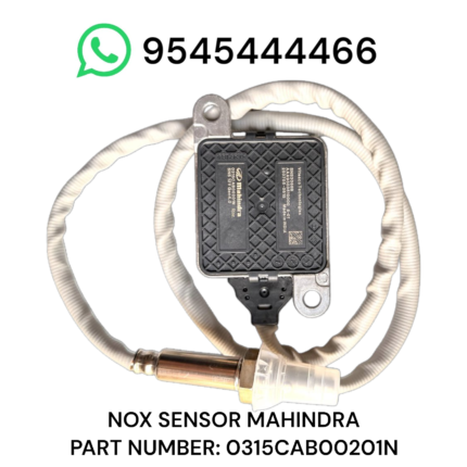NOX SENSOR MAHINDRA