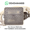 NOX SENSOR MAHINDRA