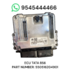 ECU TATA BS6