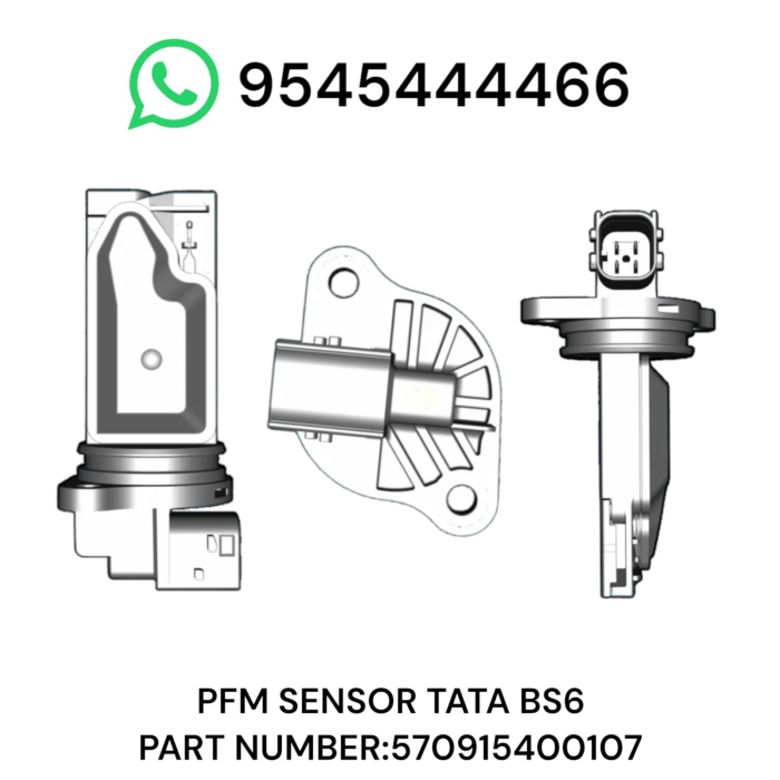 PFM SENSOR TATA TRUCK