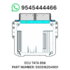 ECU TATA BS6