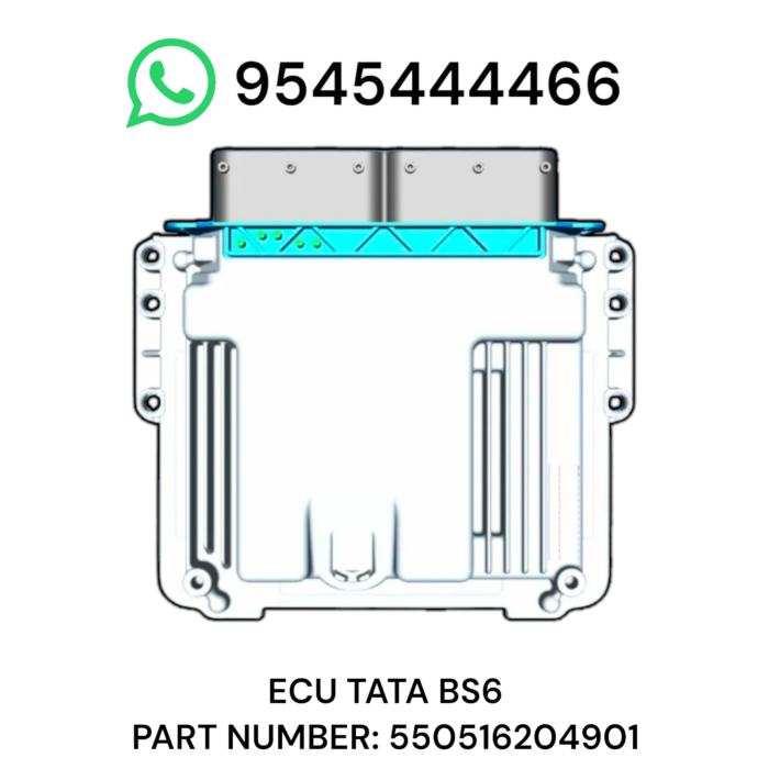 ECU TATA BS6