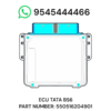 ECU TATA BS6
