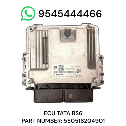 ECU TATA BS6
