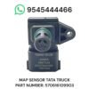 T MAP SENSOR BS4