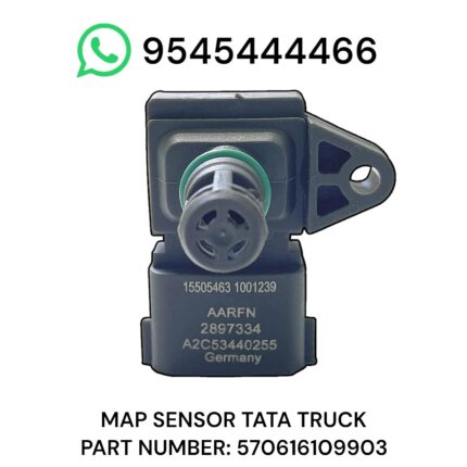 T MAP SENSOR BS4
