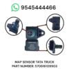 T MAP SENSOR BS4