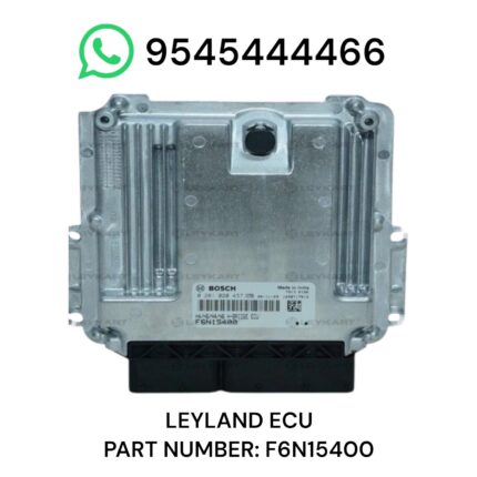 ECU ASHOK LEYLAND
