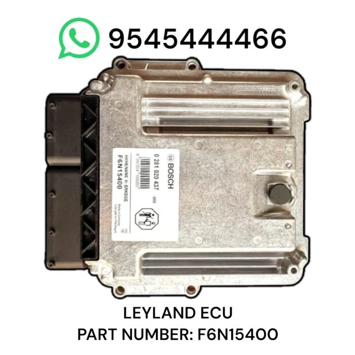ECU ASHOK LEYLAND