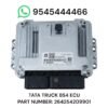 ECU TATA BS4 12V