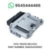 ECU TATA BS4 12V