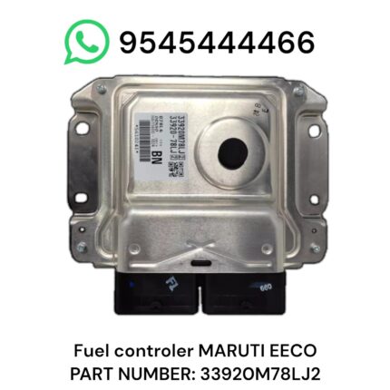 fuel controller eeco petrol